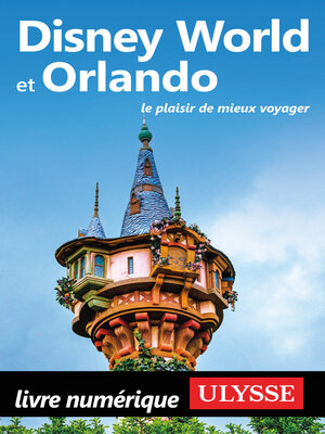 cover image of Disney World et Orlando